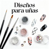 Diseños para uñas