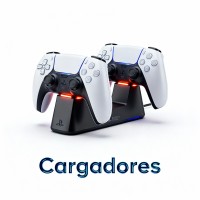 Cargadores