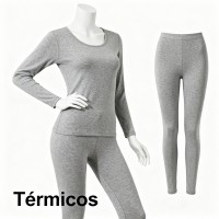 Térmicos