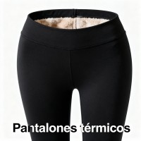 Pantalones térmicos