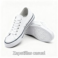 Zapatillas casual