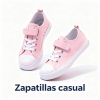 Zapatillas casual