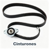 Cinturones