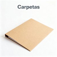 Carpetas