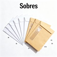 Sobres