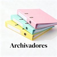 Archivadores