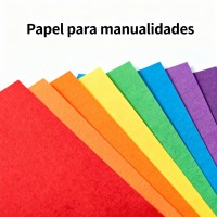Papel para manualidades