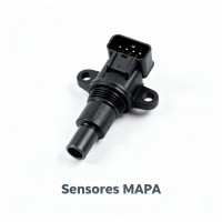 Sensores MAPA