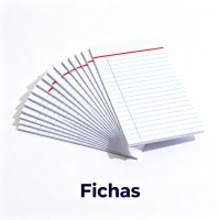 Fichas
