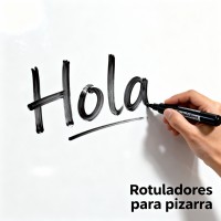 Rotuladores para pizarra