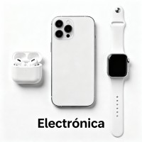 Electrónica