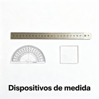 Dispositivos de medida
