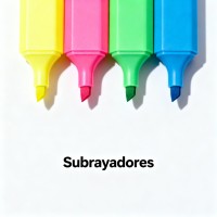 Subrayadores