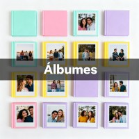 Álbumes