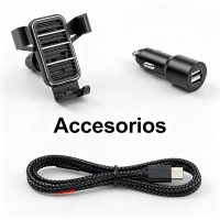 Accesorios